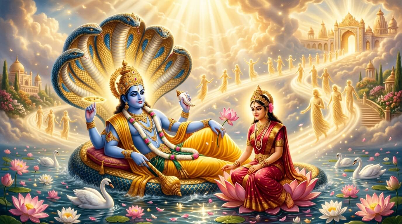 इंदिरा एकादशी 2026: 6 अक्टूबर पितृ मोक्ष व्रत, पारण समय, पूजा विधि और कथा