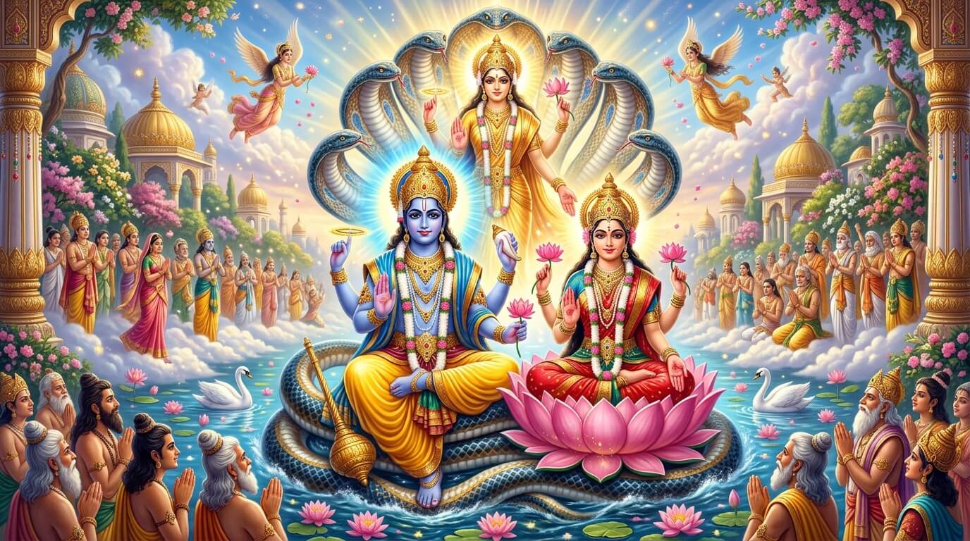उत्पन्ना एकादशी 2026: 4 दिसंबर व्रत तिथि, एकादशी माता प्राकट्य कथा, पूजा विधि
